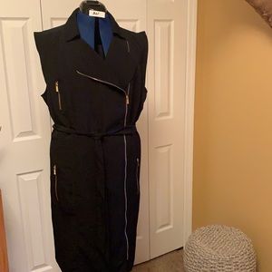 Calvin Klein 22W dress!!